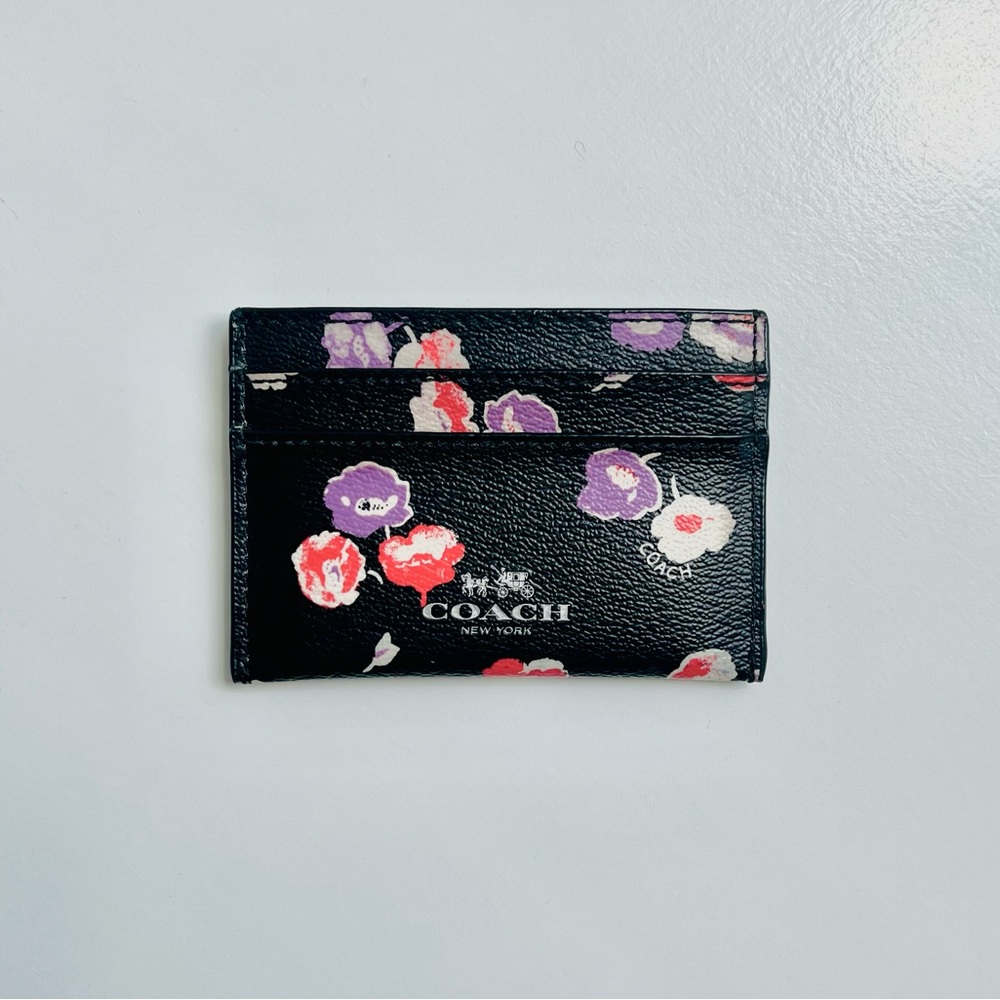 💯Coach Cardholder - Picture 8 of 10